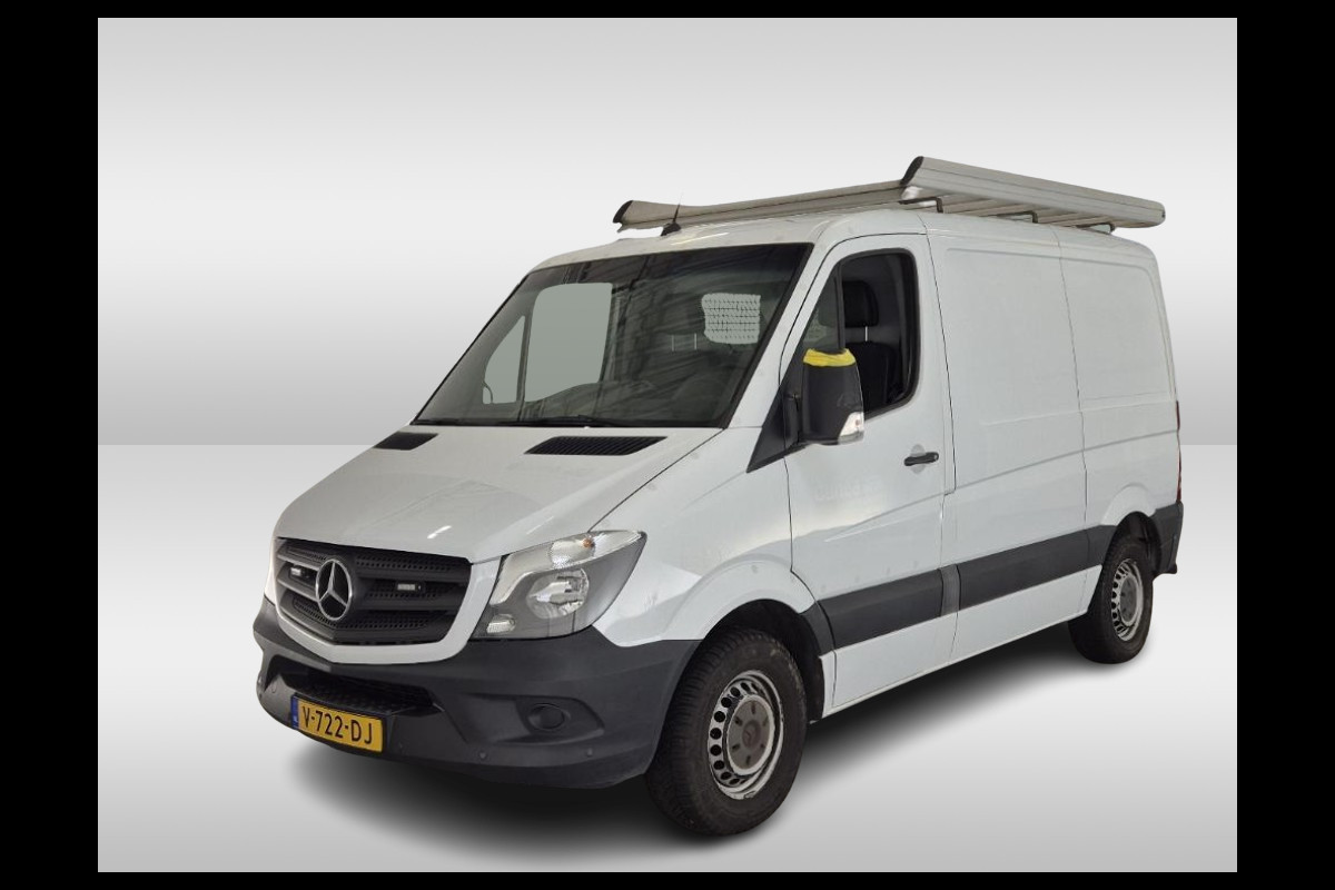 Mercedes-Benz Sprinter 314 CDI L1 H1 Automaat Inrichting 2.8T Trekhaak