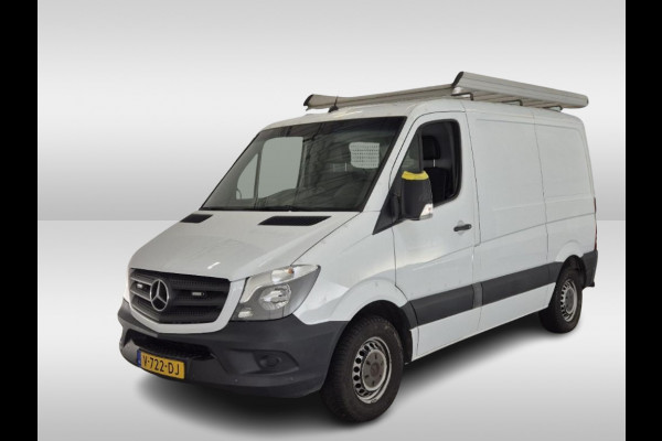 Mercedes-Benz Sprinter 314 CDI L1 H1 Automaat Inrichting 2.8T Trekhaak