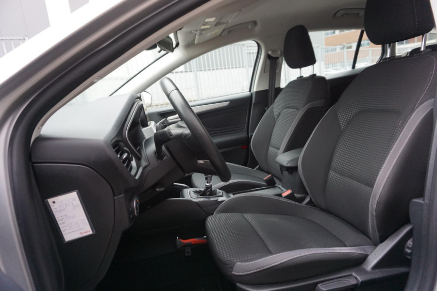 Ford FOCUS Wagon 1.0 EcoBoost 125PKHybrid Edition Business/Camera/ Rijklaarprijs incl.garantie!