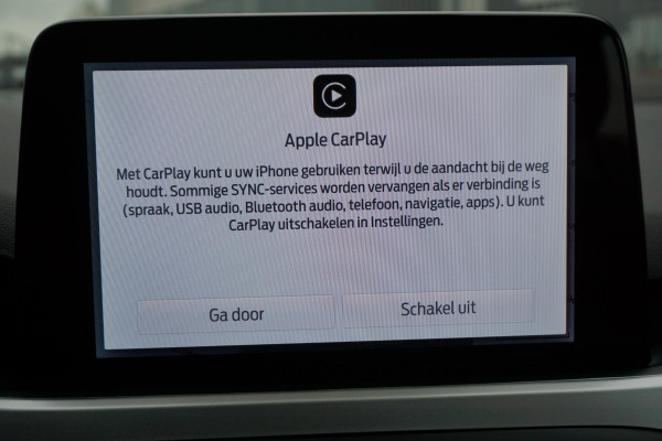 Ford FOCUS Wagon 1.0 EcoBoost 125PKHybrid Edition Business/Camera/ Rijklaarprijs incl.garantie!