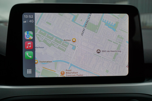 Ford FOCUS Wagon 1.0 EcoBoost 125PKHybrid Edition Business/Camera/ Rijklaarprijs incl.garantie!