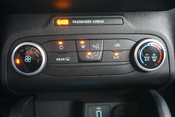 Ford FOCUS Wagon 1.0 EcoBoost 125PKHybrid Edition Business/Camera/ Rijklaarprijs incl.garantie!