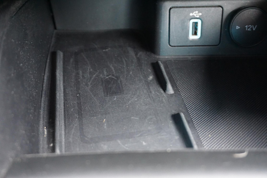 Ford FOCUS Wagon 1.0 EcoBoost 125PKHybrid Edition Business/Camera/ Rijklaarprijs incl.garantie!