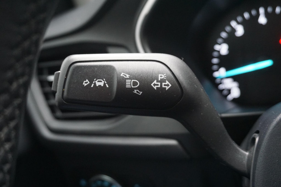 Ford FOCUS Wagon 1.0 EcoBoost 125PKHybrid Edition Business/Camera/ Rijklaarprijs incl.garantie!