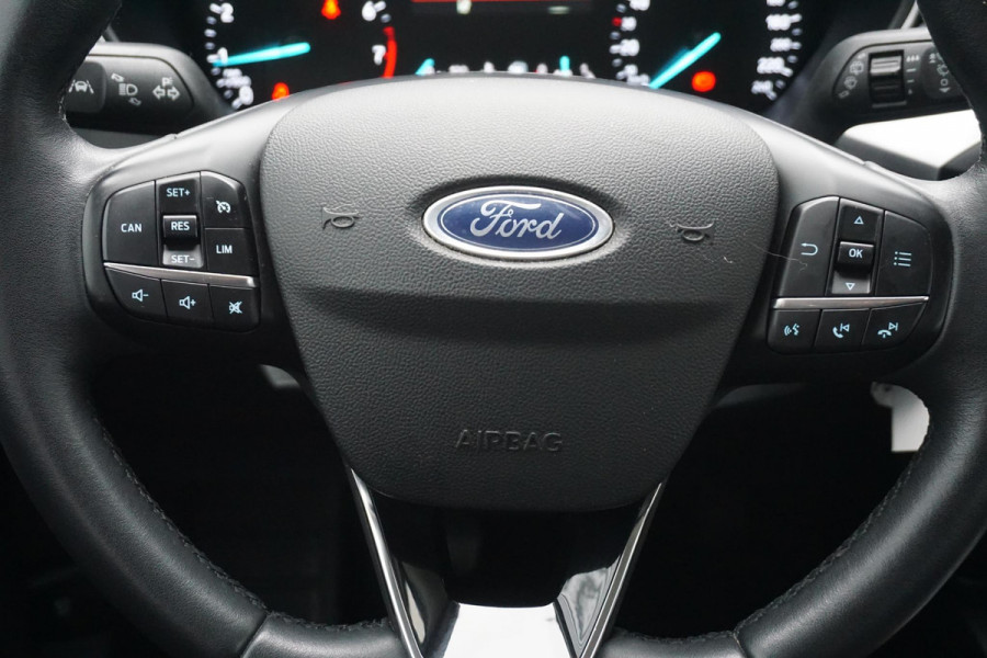 Ford FOCUS Wagon 1.0 EcoBoost 125PKHybrid Edition Business/Camera/ Rijklaarprijs incl.garantie!