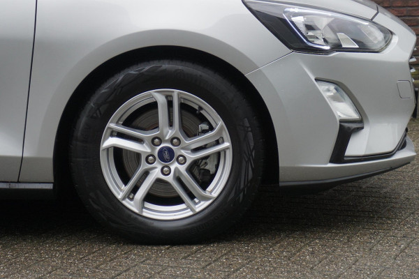 Ford FOCUS Wagon 1.0 EcoBoost 125PKHybrid Edition Business/Camera/ Rijklaarprijs incl.garantie!