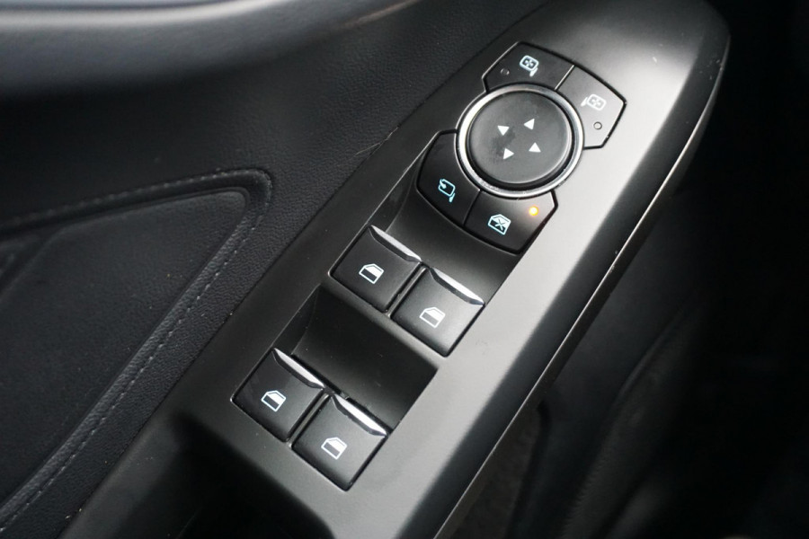 Ford FOCUS Wagon 1.0 EcoBoost 125PKHybrid Edition Business/Camera/ Rijklaarprijs incl.garantie!