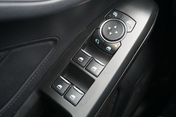 Ford FOCUS Wagon 1.0 EcoBoost 125PKHybrid Edition Business/Camera/ Rijklaarprijs incl.garantie!