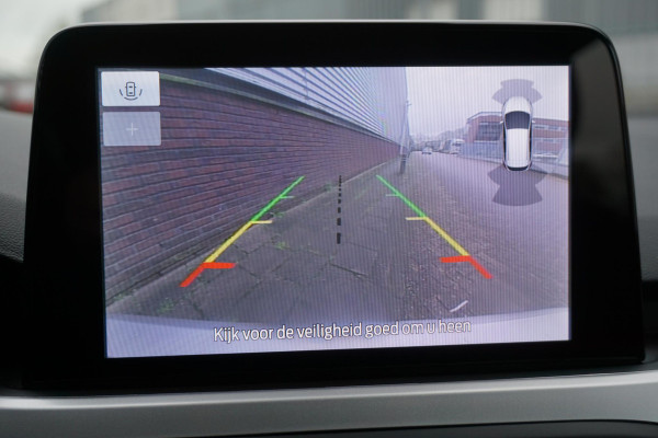 Ford FOCUS Wagon 1.0 EcoBoost 125PKHybrid Edition Business/Camera/ Rijklaarprijs incl.garantie!