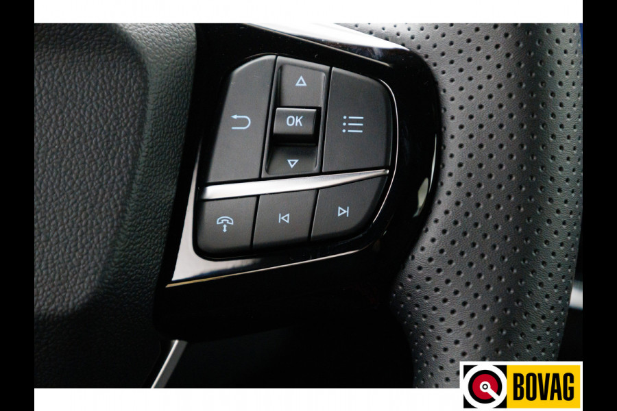 Ford Puma 1.0 EcoBoost Hybrid ST-Line | NW MODEL | Stoel-, stuur- & voorruitverw. | Navigatie | Elec. klep | App. connect, Cruise control, Draadloze tel. lader