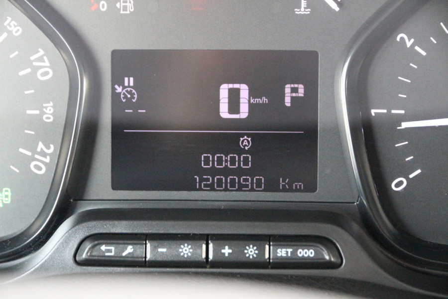 Citroën Jumpy 2.0 BlueHDI 180 | Aut. | L3 | Standkachel | Keyless | Clima..