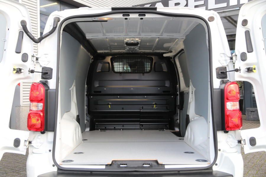 Citroën Jumpy 2.0 BlueHDI 180 | Aut. | L3 | Standkachel | Keyless | Clima..