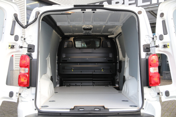 Citroën Jumpy 2.0 BlueHDI 180 | Aut. | L3 | Standkachel | Keyless | Clima..