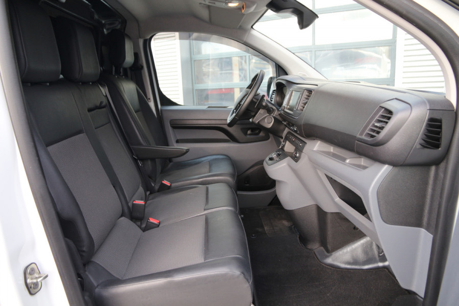 Citroën Jumpy 2.0 BlueHDI 180 | Aut. | L3 | Standkachel | Keyless | Clima..