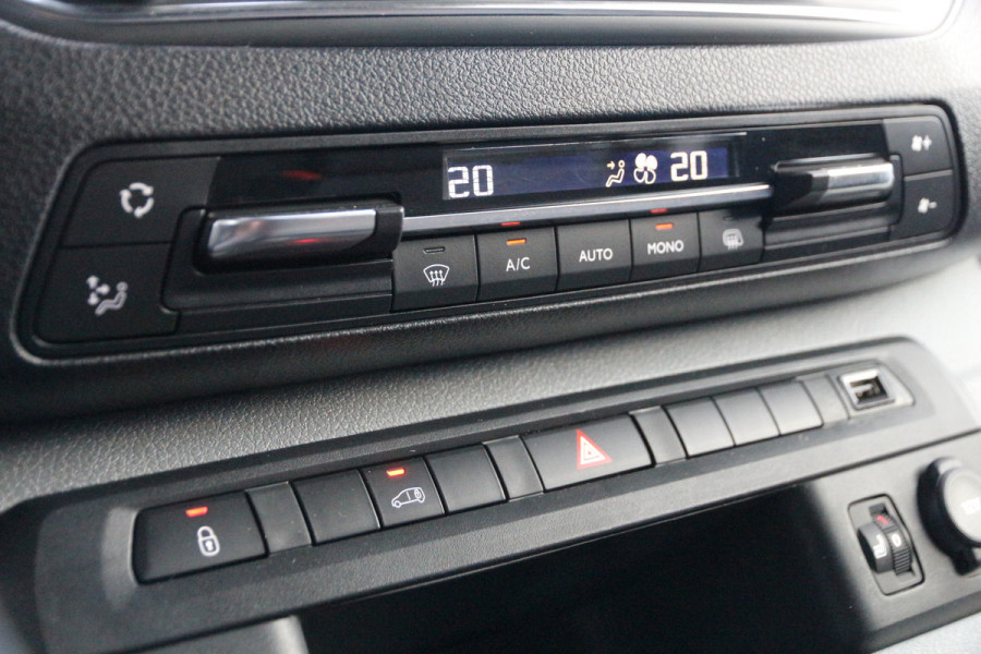 Citroën Jumpy 2.0 BlueHDI 180 | Aut. | L3 | Standkachel | Keyless | Clima..