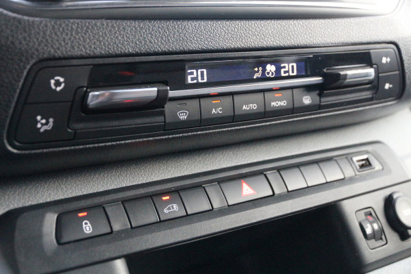 Citroën Jumpy 2.0 BlueHDI 180 | Aut. | L3 | Standkachel | Keyless | Clima..