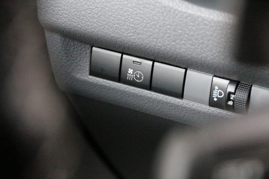 Citroën Jumpy 2.0 BlueHDI 180 | Aut. | L3 | Standkachel | Keyless | Clima..