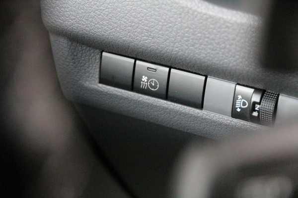 Citroën Jumpy 2.0 BlueHDI 180 | Aut. | L3 | Standkachel | Keyless | Clima..