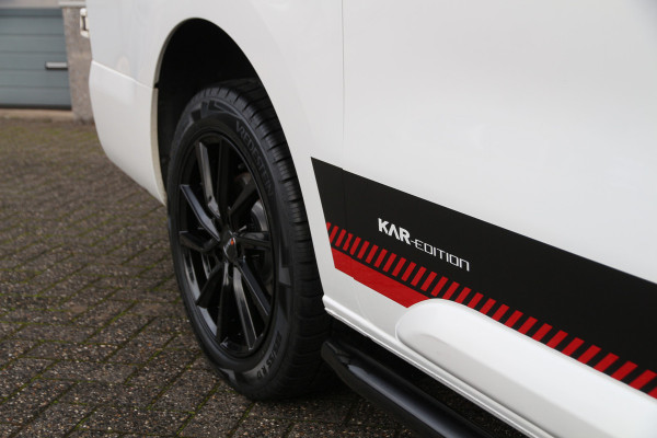 Citroën Jumpy 2.0 BlueHDI 180 | Aut. | L3 | Standkachel | Keyless | Clima..