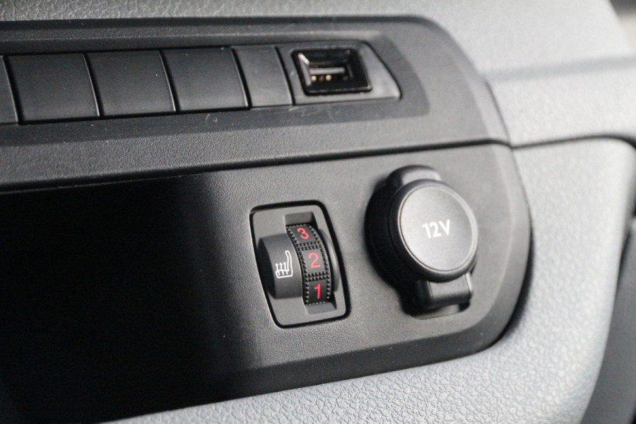 Citroën Jumpy 2.0 BlueHDI 180 | Aut. | L3 | Standkachel | Keyless | Clima..