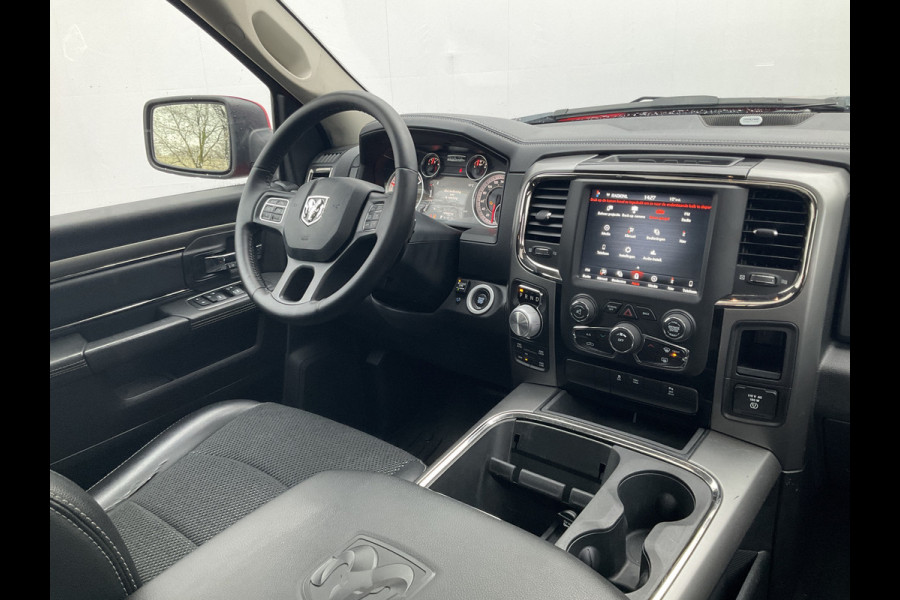 Dodge Ram 1500 5.7 V8 4x4 Sport Trekhaak Pano Alpine Nav/Cam NL-Auto Trekhaak