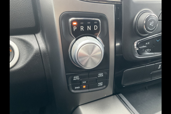 Dodge Ram 1500 5.7 V8 4x4 Sport Trekhaak Pano Alpine Nav/Cam NL-Auto Trekhaak