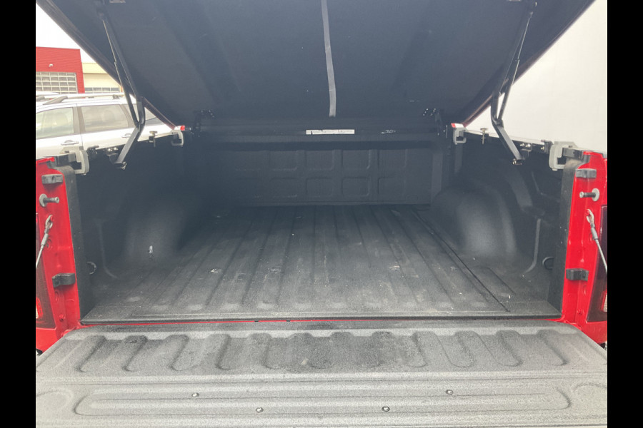 Dodge Ram 1500 5.7 V8 4x4 Sport Trekhaak Pano Alpine Nav/Cam NL-Auto Trekhaak