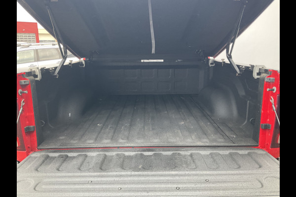 Dodge Ram 1500 5.7 V8 4x4 Sport Trekhaak Pano Alpine Nav/Cam NL-Auto Trekhaak