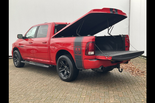 Dodge Ram 1500 5.7 V8 4x4 Sport Trekhaak Pano Alpine Nav/Cam NL-Auto Trekhaak