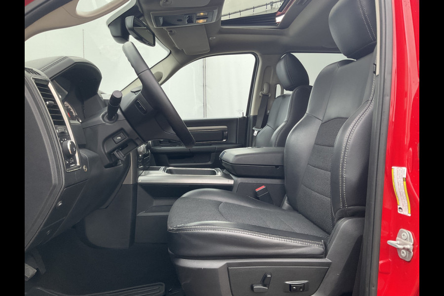 Dodge Ram 1500 5.7 V8 4x4 Sport Trekhaak Pano Alpine Nav/Cam NL-Auto Trekhaak