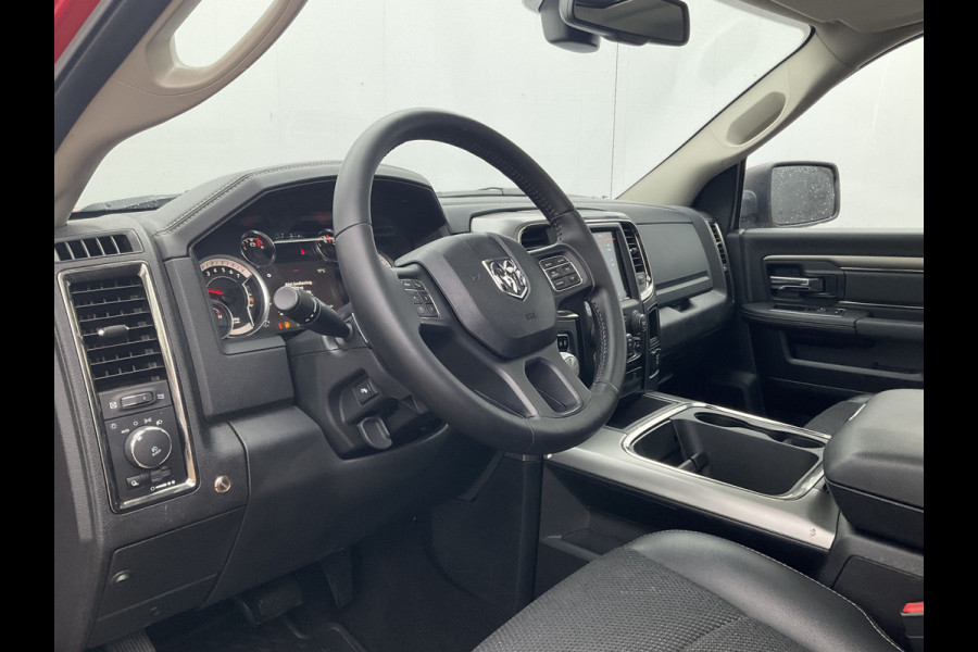 Dodge Ram 1500 5.7 V8 4x4 Sport Trekhaak Pano Alpine Nav/Cam NL-Auto Trekhaak