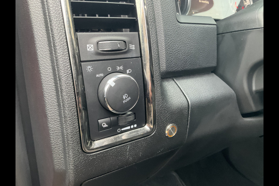 Dodge Ram 1500 5.7 V8 4x4 Sport Trekhaak Pano Alpine Nav/Cam NL-Auto Trekhaak
