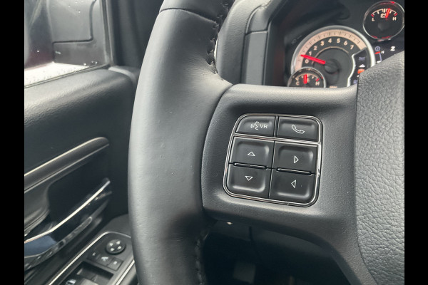 Dodge Ram 1500 5.7 V8 4x4 Sport Trekhaak Pano Alpine Nav/Cam NL-Auto Trekhaak