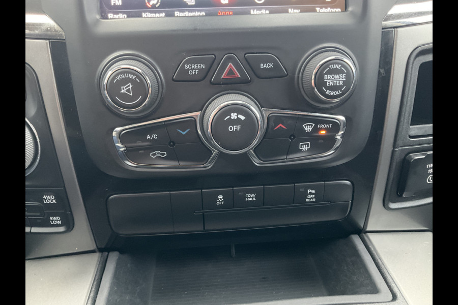 Dodge Ram 1500 5.7 V8 4x4 Sport Trekhaak Pano Alpine Nav/Cam NL-Auto Trekhaak