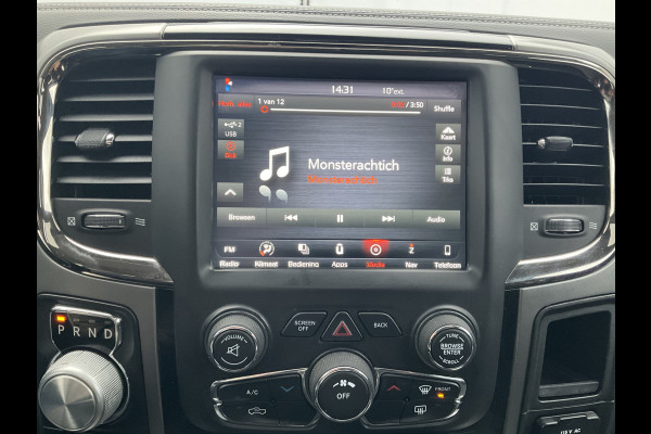 Dodge Ram 1500 5.7 V8 4x4 Sport Trekhaak Pano Alpine Nav/Cam NL-Auto Trekhaak