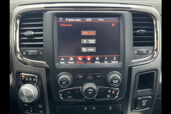 Dodge Ram 1500 5.7 V8 4x4 Sport Trekhaak Pano Alpine Nav/Cam NL-Auto Trekhaak