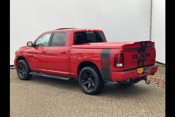 Dodge Ram 1500 5.7 V8 4x4 Sport Trekhaak Pano Alpine Nav/Cam NL-Auto Trekhaak