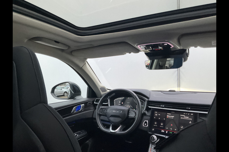 Lynk & Co 01 1.5 262pk PHEV Pano.dak Cam Carplay Adapt.Cruise incl.BTW Plug-in
