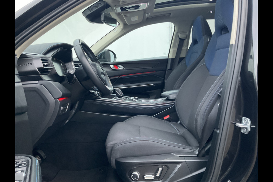 Lynk & Co 01 1.5 262pk PHEV Pano.dak Cam Carplay Adapt.Cruise incl.BTW Plug-in