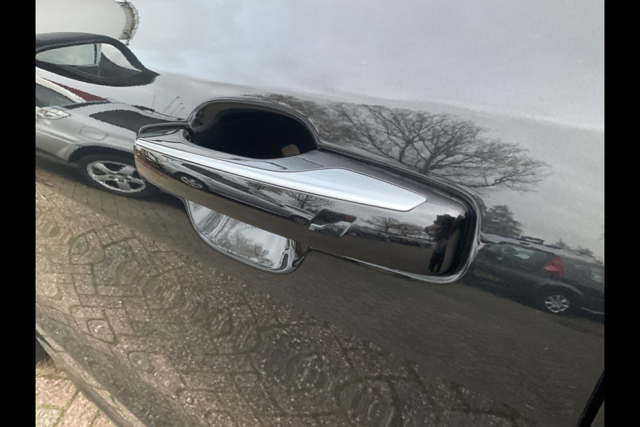 Lynk & Co 01 1.5 262pk PHEV Pano.dak Cam Carplay Adapt.Cruise incl.BTW Plug-in