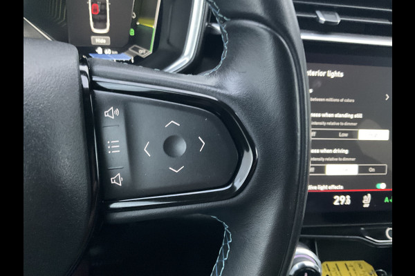 Lynk & Co 01 1.5 262pk PHEV Pano.dak Cam Carplay Adapt.Cruise incl.BTW Plug-in