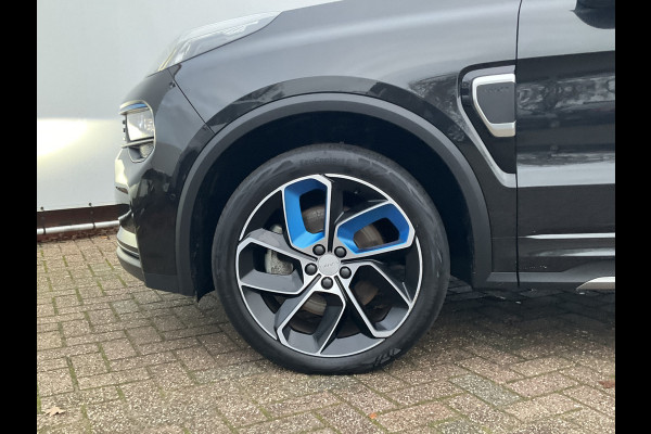 Lynk & Co 01 1.5 262pk PHEV Pano.dak Cam Carplay Adapt.Cruise incl.BTW Plug-in