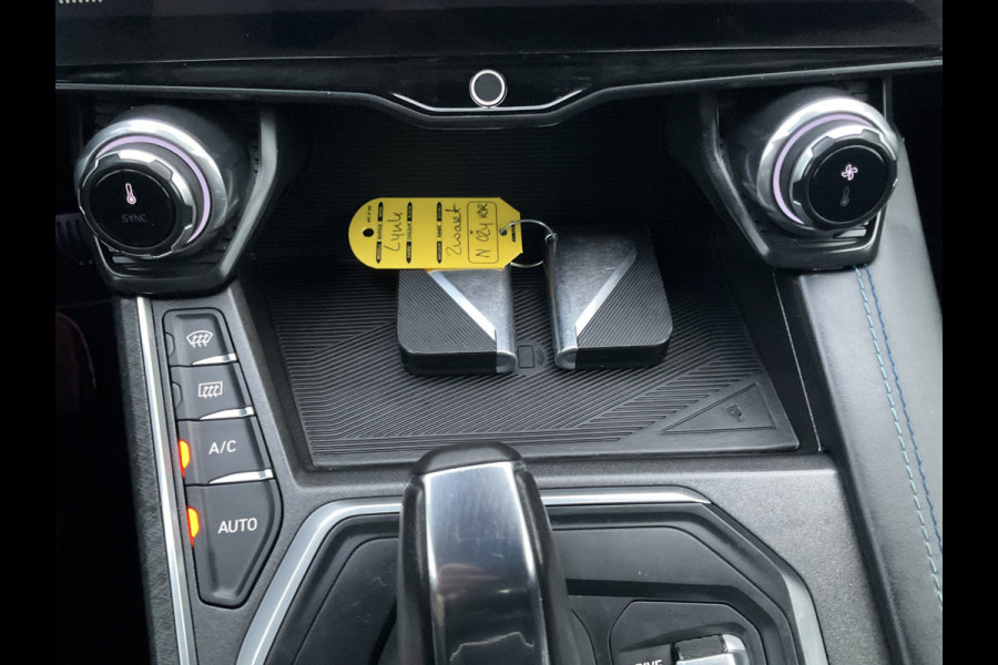 Lynk & Co 01 1.5 262pk PHEV Pano.dak Cam Carplay Adapt.Cruise incl.BTW Plug-in