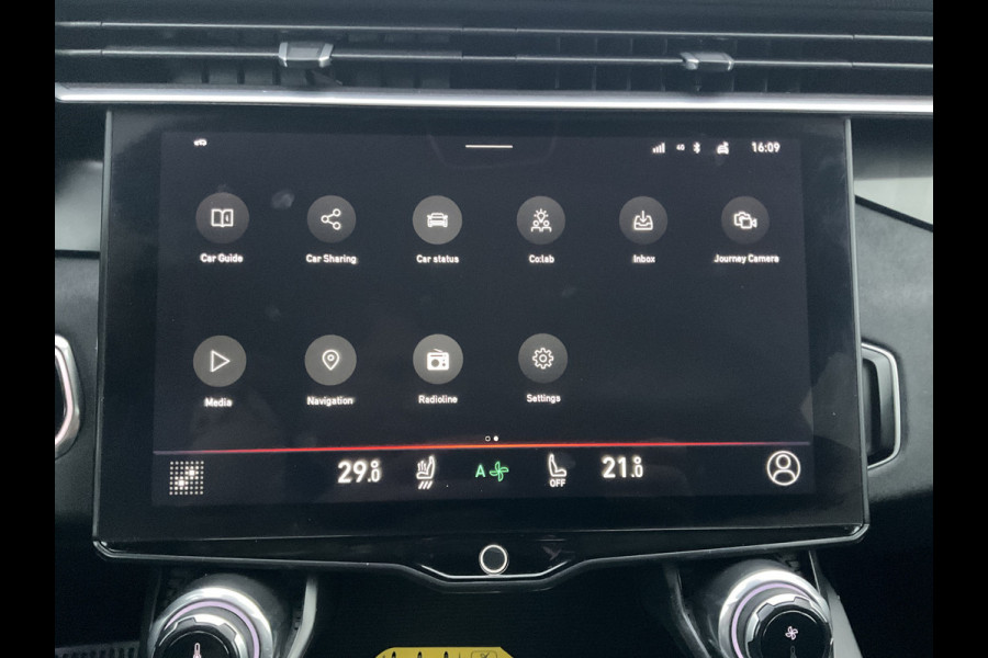 Lynk & Co 01 1.5 262pk PHEV Pano.dak Cam Carplay Adapt.Cruise incl.BTW Plug-in