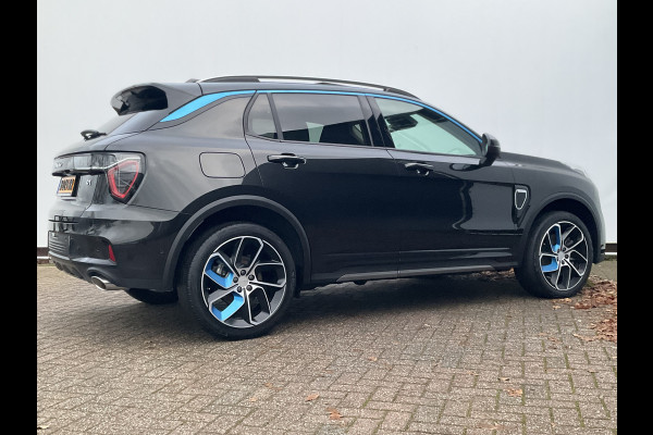 Lynk & Co 01 1.5 262pk PHEV Pano.dak Cam Carplay Adapt.Cruise incl.BTW Plug-in