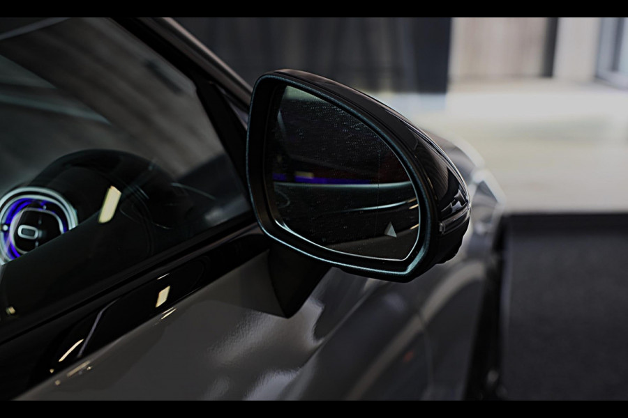 Mercedes-Benz CLE Coupé 300 e AMG Line / Head Up / 360 Camera / Acc / Lane Assist / Dode Hoek / Elek Stoelen / Memory / Pano / 20