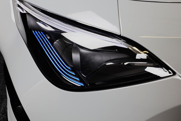 Mercedes-Benz CLE Coupé 300 e AMG Line / Head Up / 360 Camera / Acc / Lane Assist / Dode Hoek / Elek Stoelen / Memory / Pano / 20