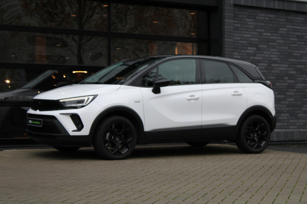 Opel Crossland 1.2 Turbo Elegance | BTW | STOEL+STUURVERWARMING | CAMERA | CARPLAY |