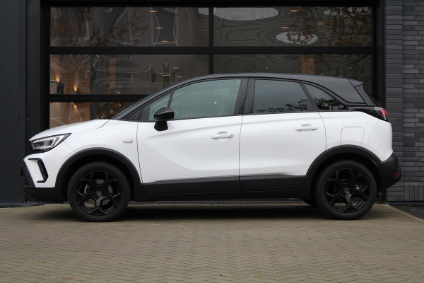 Opel Crossland 1.2 Turbo Elegance | BTW | STOEL+STUURVERWARMING | CAMERA | CARPLAY |