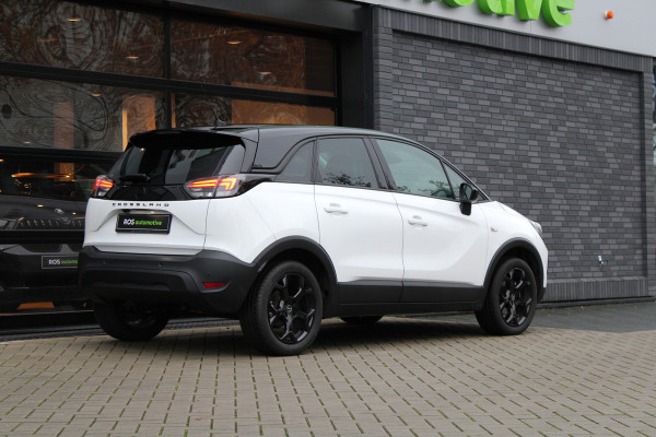 Opel Crossland 1.2 Turbo Elegance | BTW | STOEL+STUURVERWARMING | CAMERA | CARPLAY |